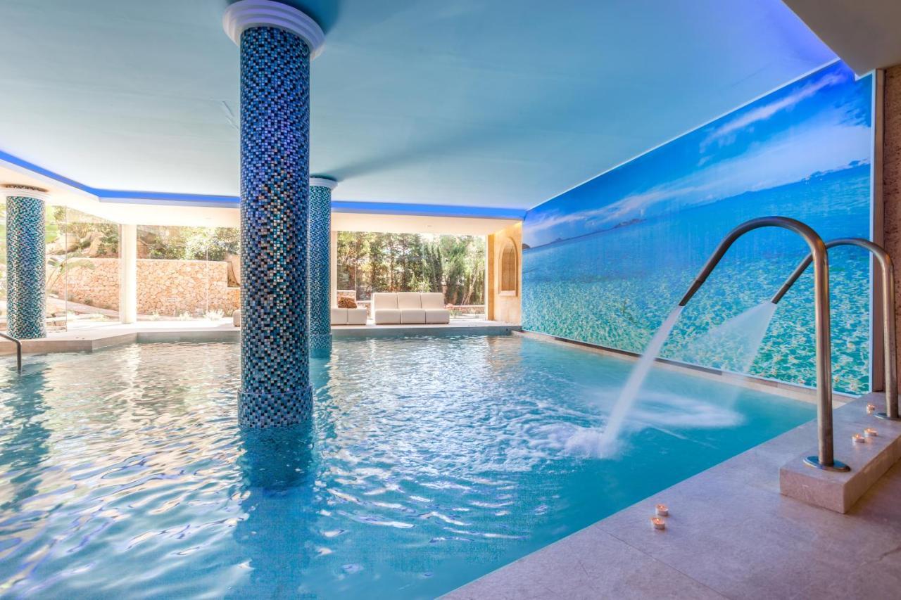 Garden Apart-suites & Hotel 5*