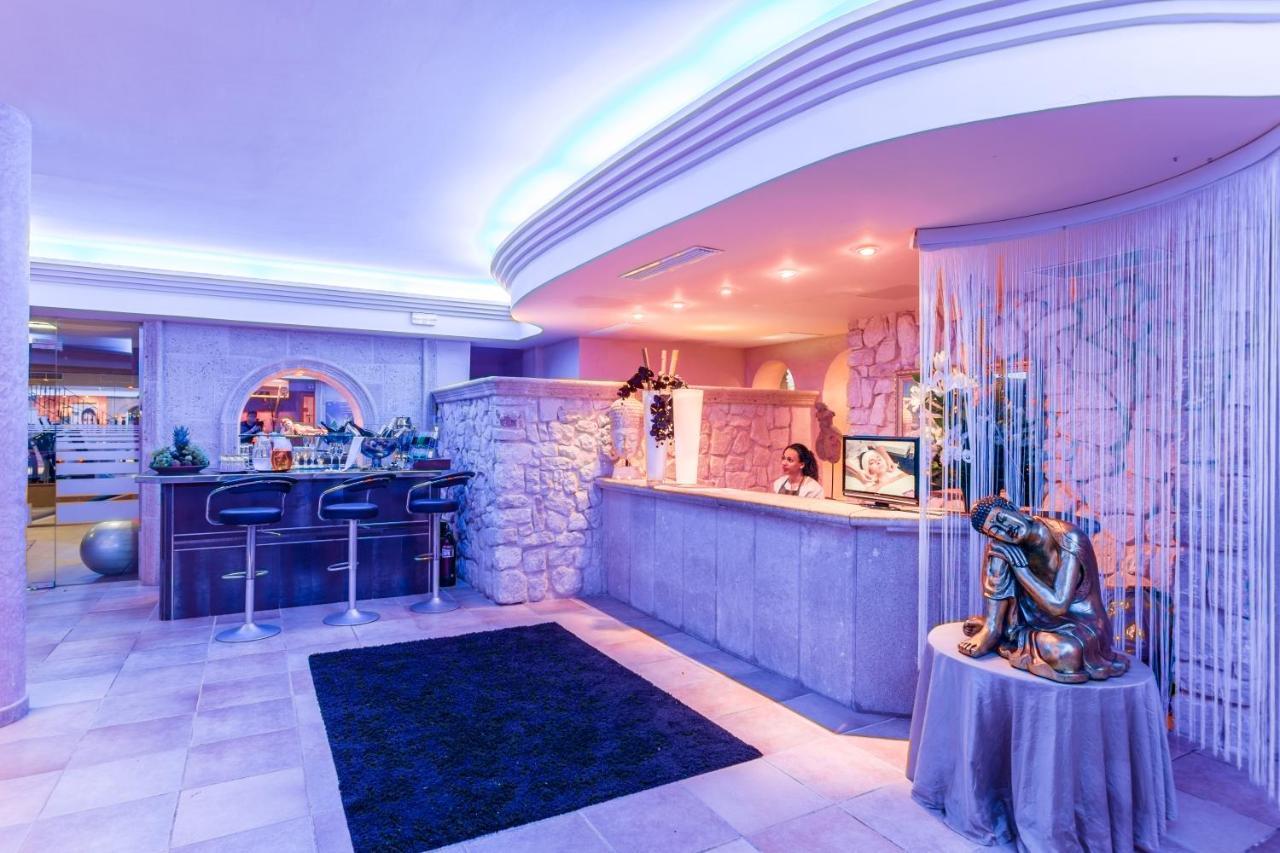 Lago Garden Apart-suites & Spa Hotel Cala Ratjada (Mallorca)