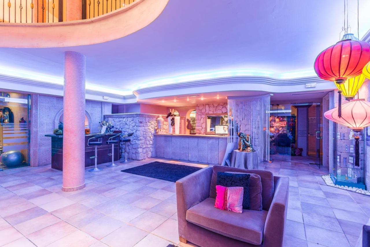 Hotel Garden Apart-suites & 5*