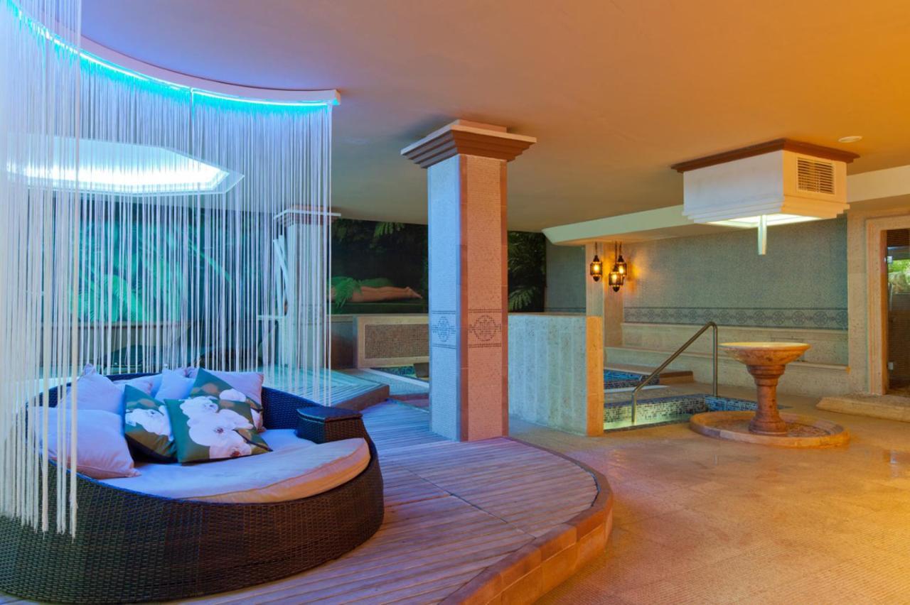 Lago Garden Apart-suites & Spa Cala Ratjada (Mallorca)