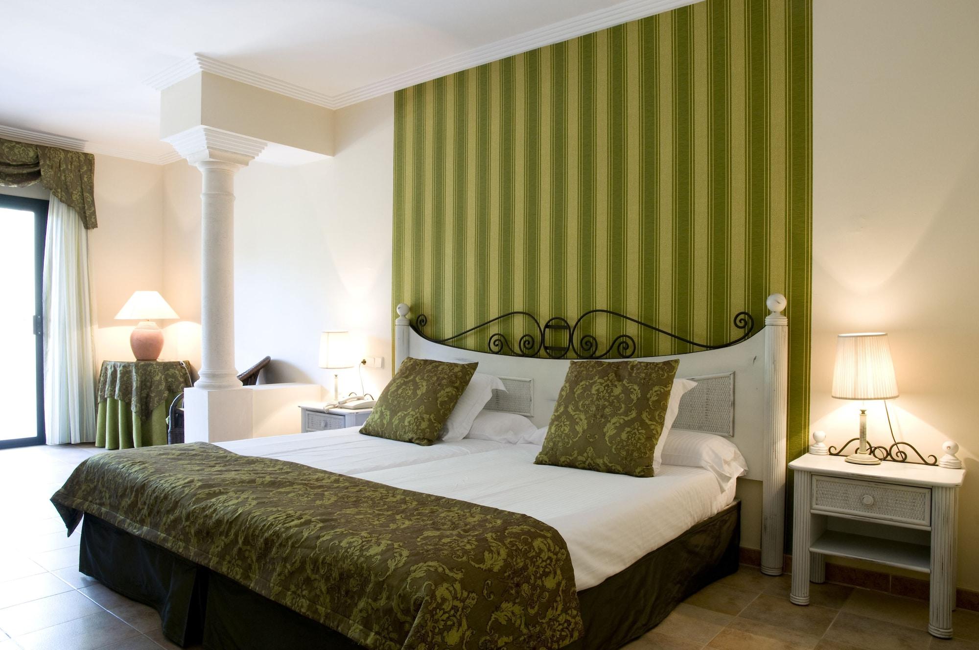 Hotel Garden Apart-suites &