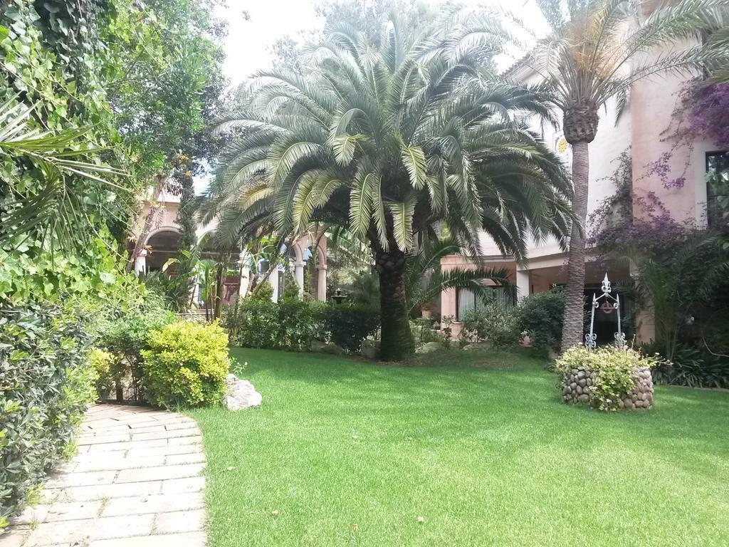 Garden Apart-suites & 5* Cala Ratjada (Mallorca)