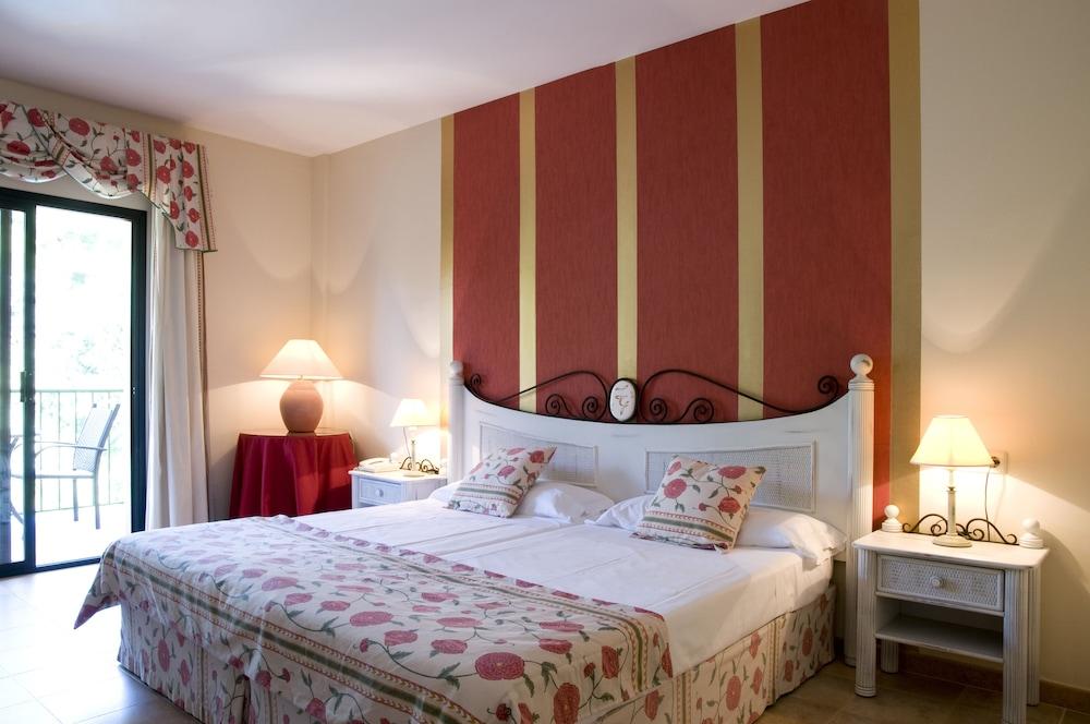 Hotel Garden Apart-suites &