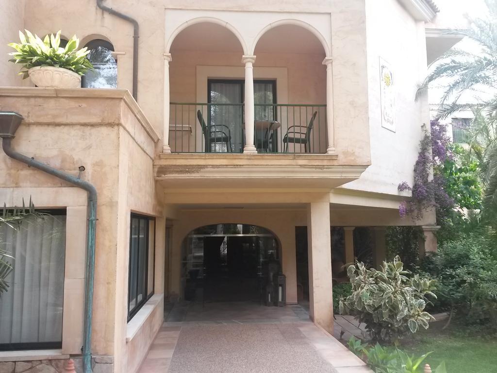 Garden Apart-suites & Hotel 5*