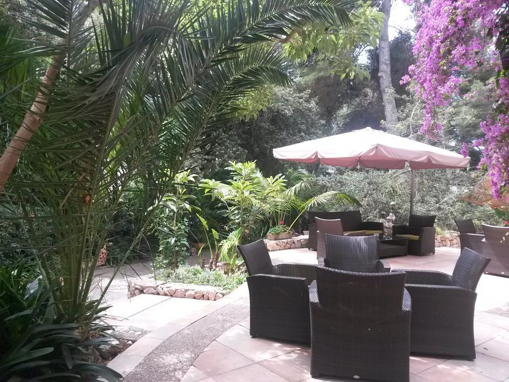 Garden Apart-suites &