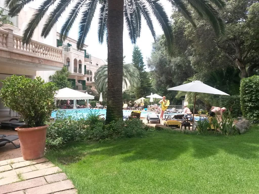 Hotel Garden Apart-suites &