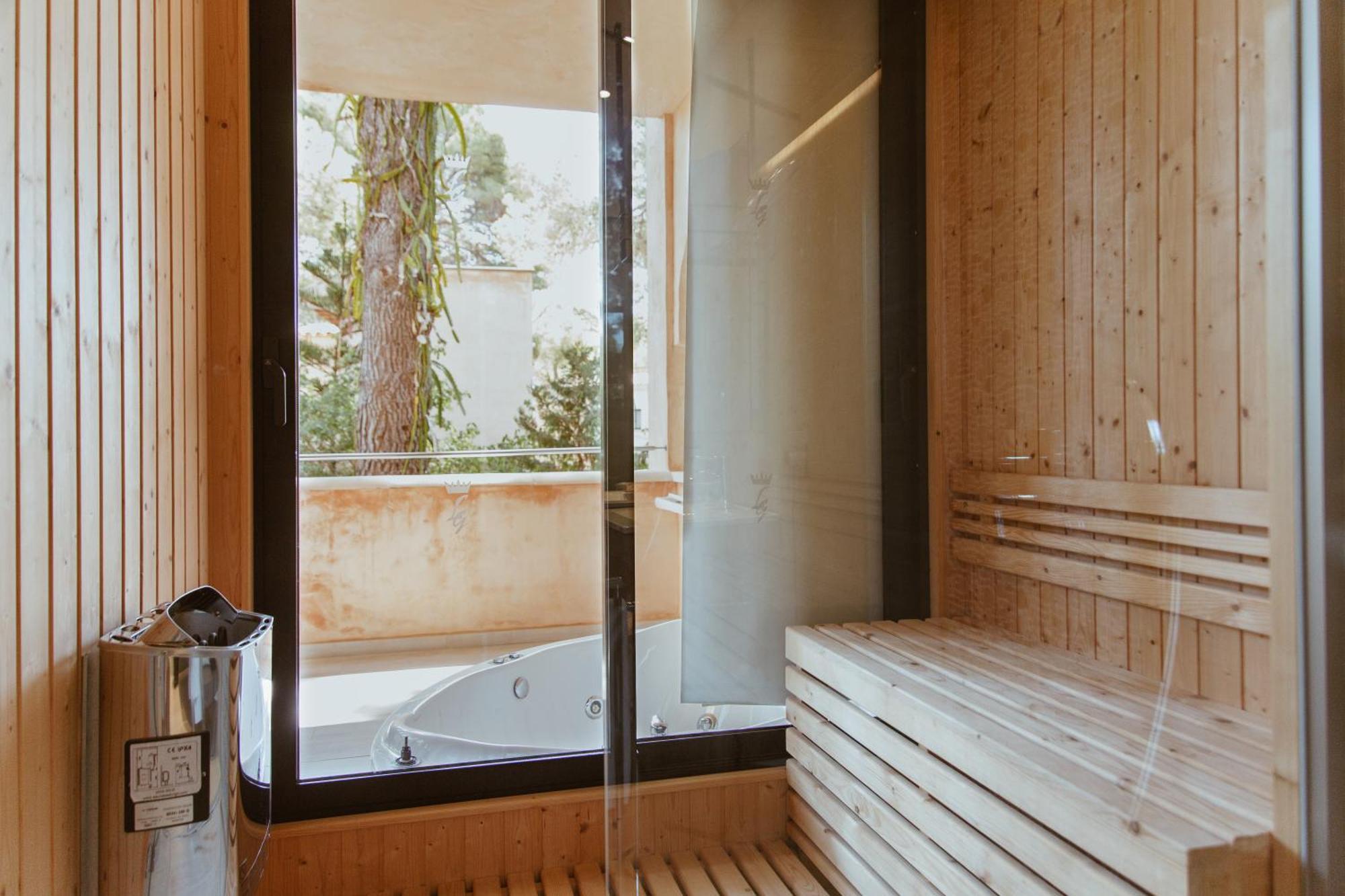 Hotel Garden Apart-suites &
