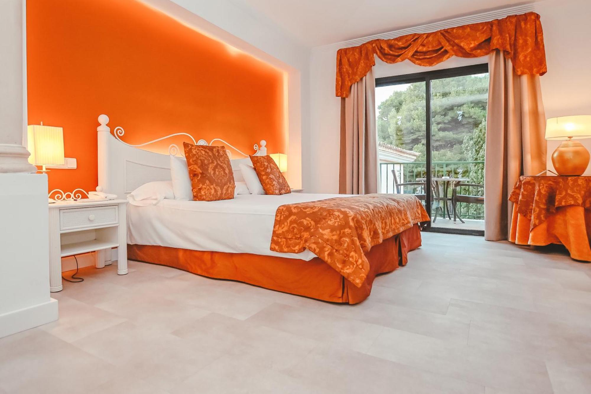 Garden Apart-suites & Hotel 5*