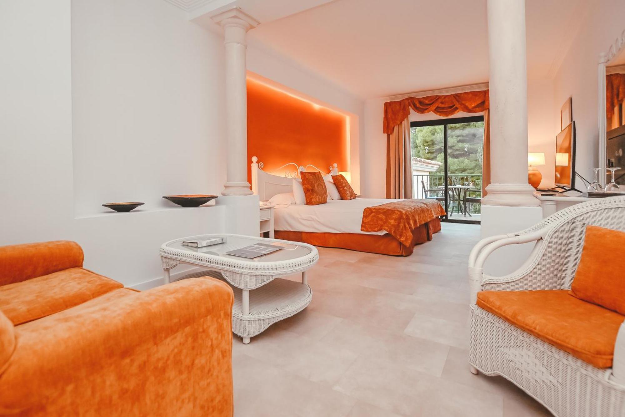 Lago Garden Apart-suites & Spa Cala Ratjada (Mallorca)