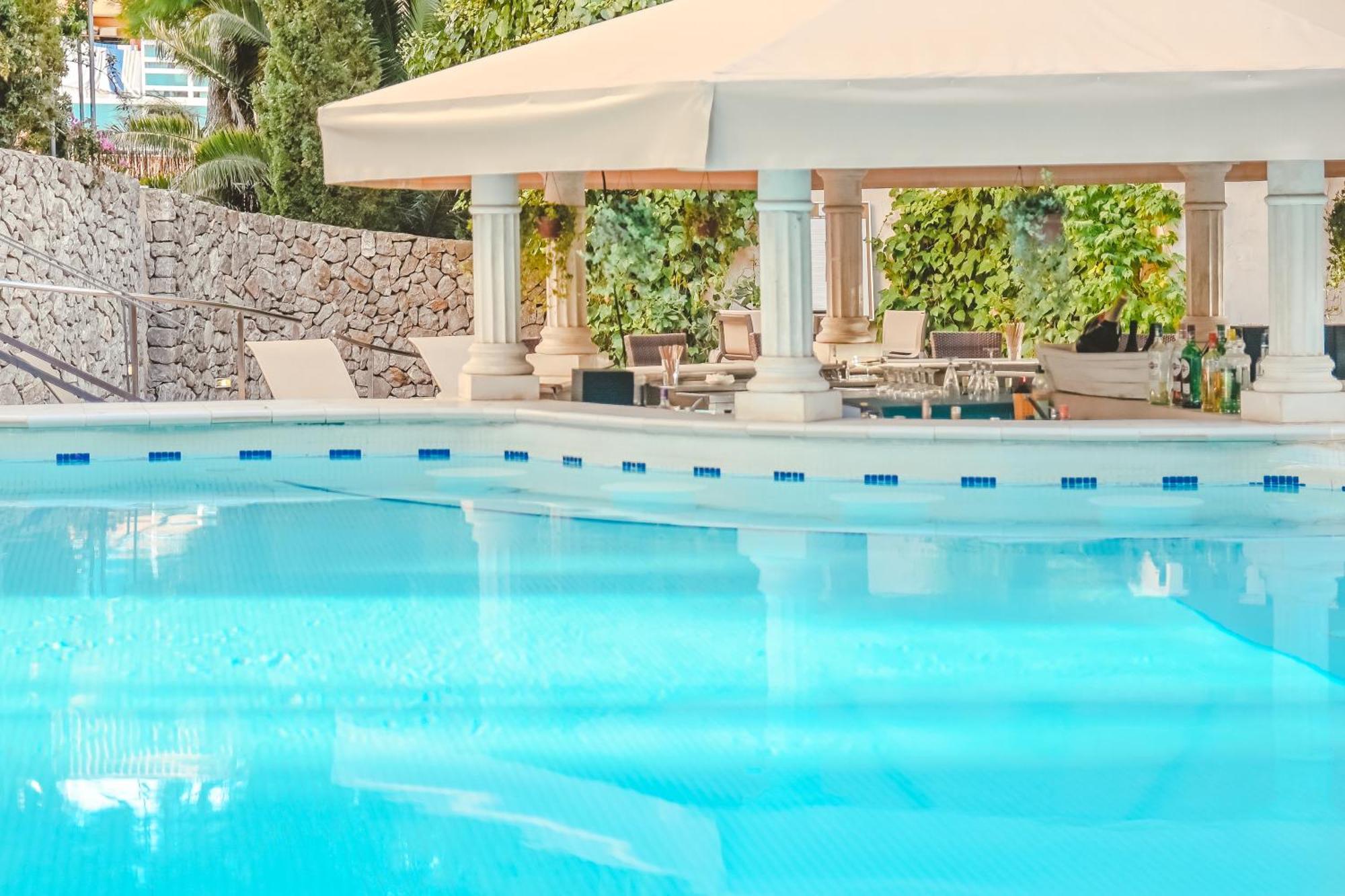 Garden Apart-suites & 5* Cala Ratjada (Mallorca)