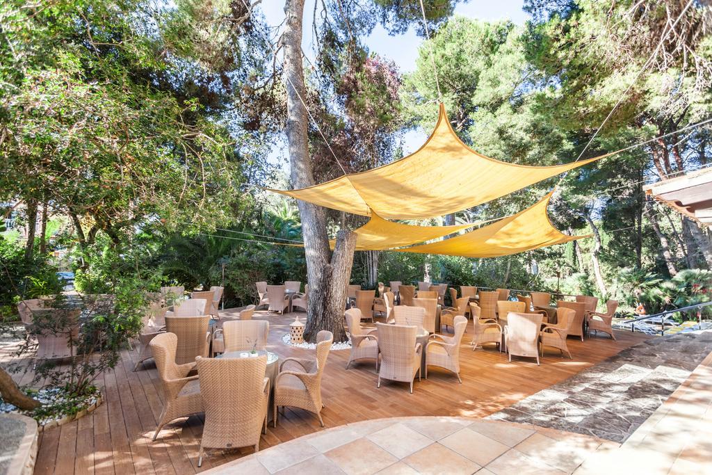 Lago Garden Apart-suites & Spa 5* Cala Ratjada (Mallorca)