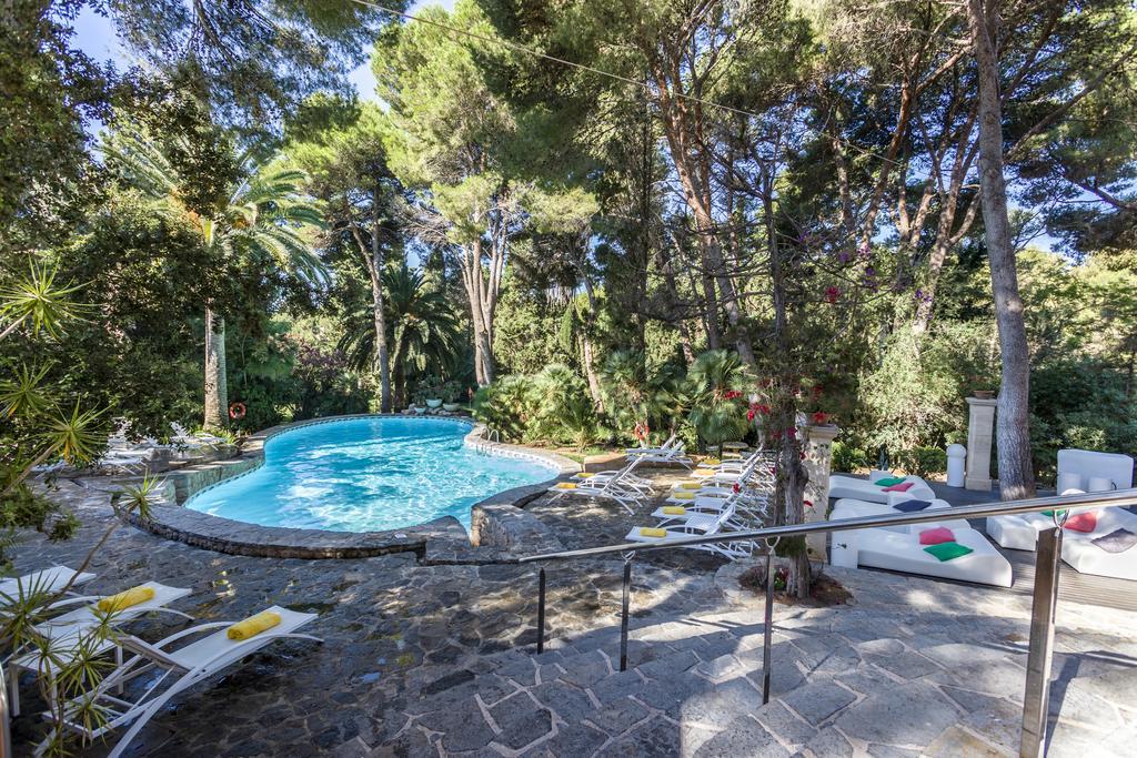 Hotel Garden Apart-suites &