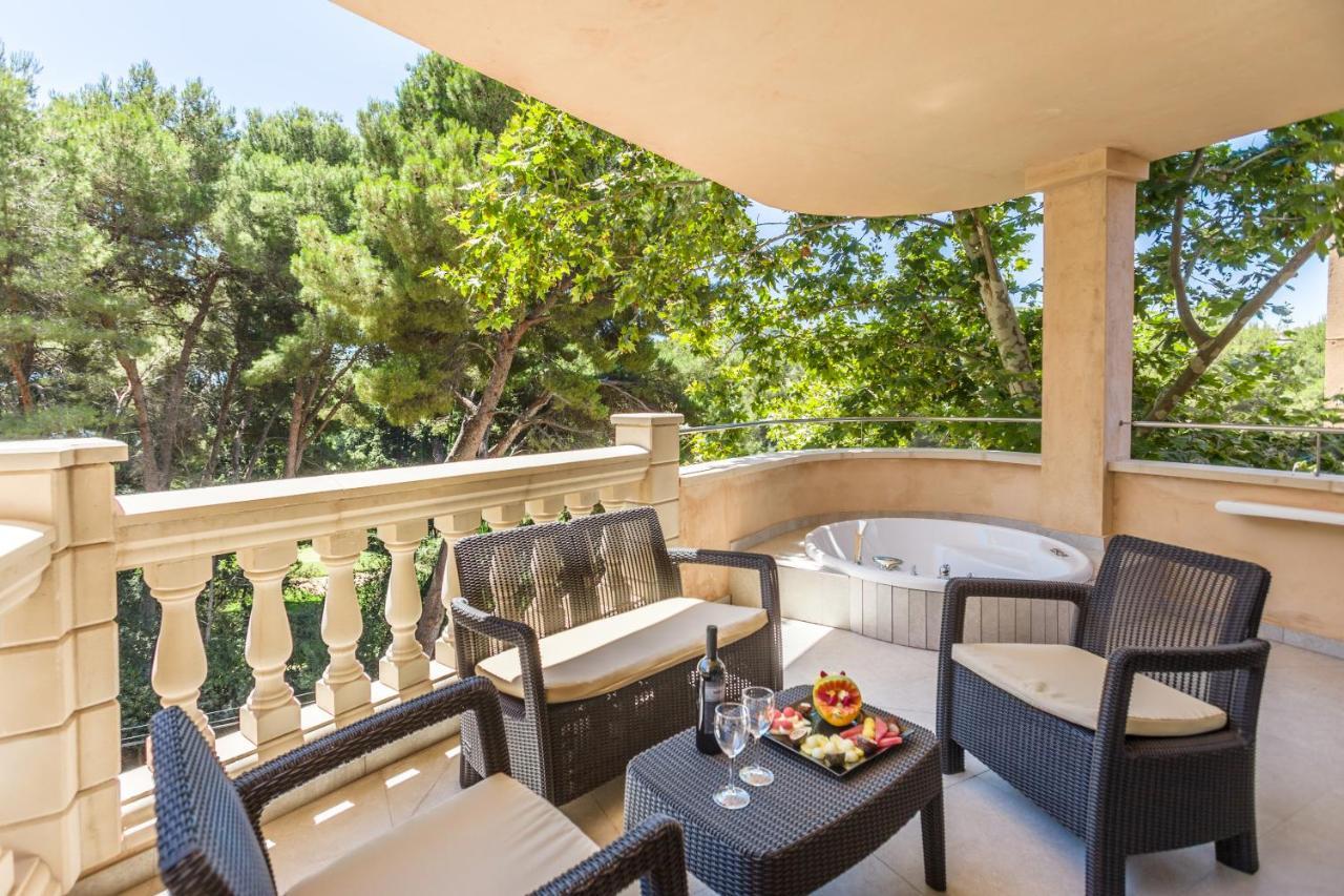 Garden Apart-suites & 5* Cala Ratjada (Mallorca)