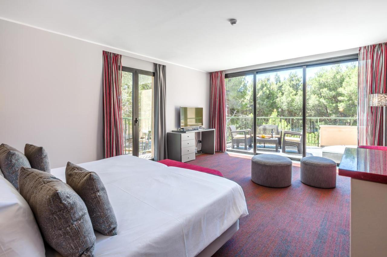 Garden Apart-suites & Hotel Cala Ratjada (Mallorca)