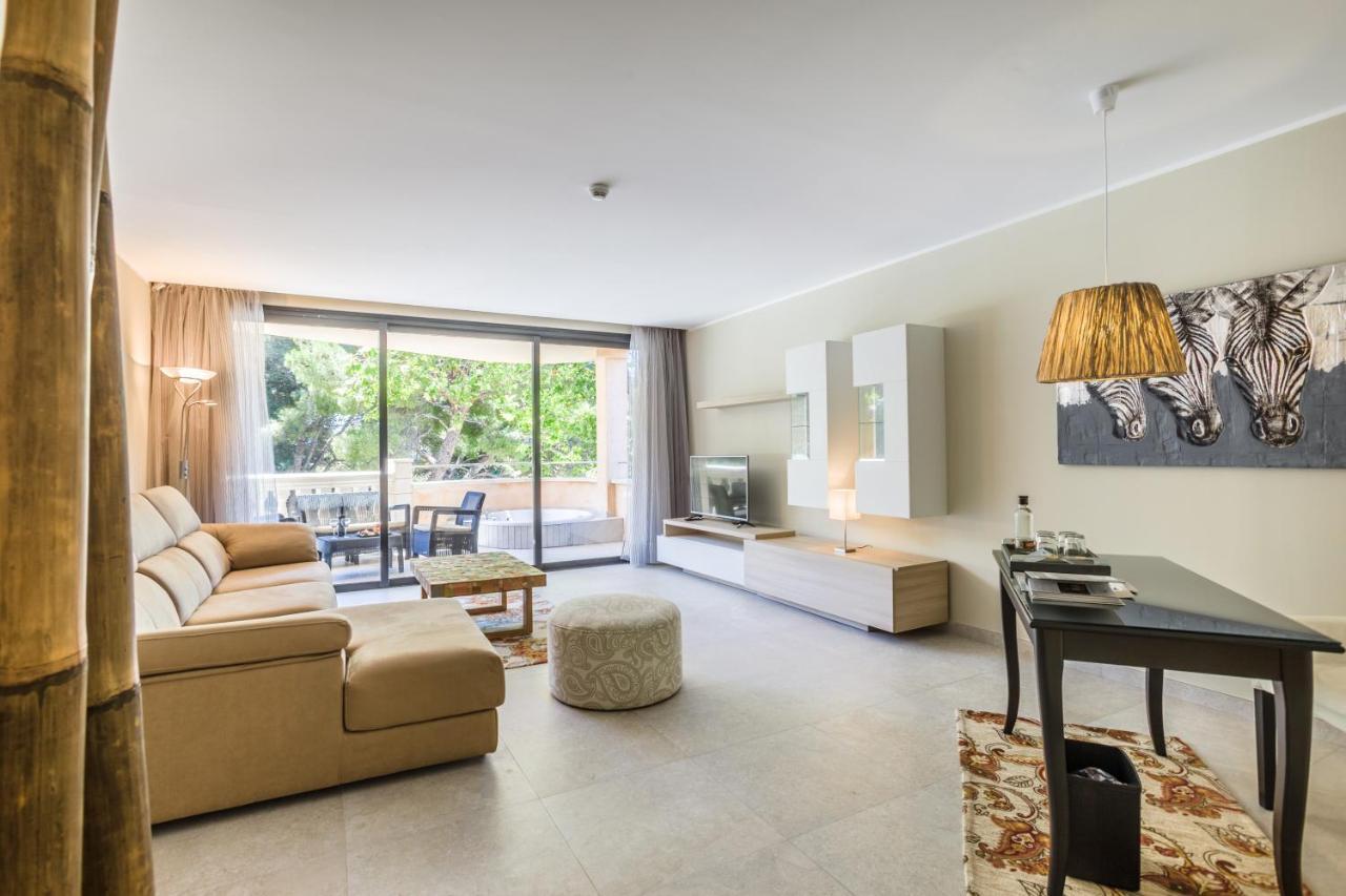 Garden Apart-suites & Hotel