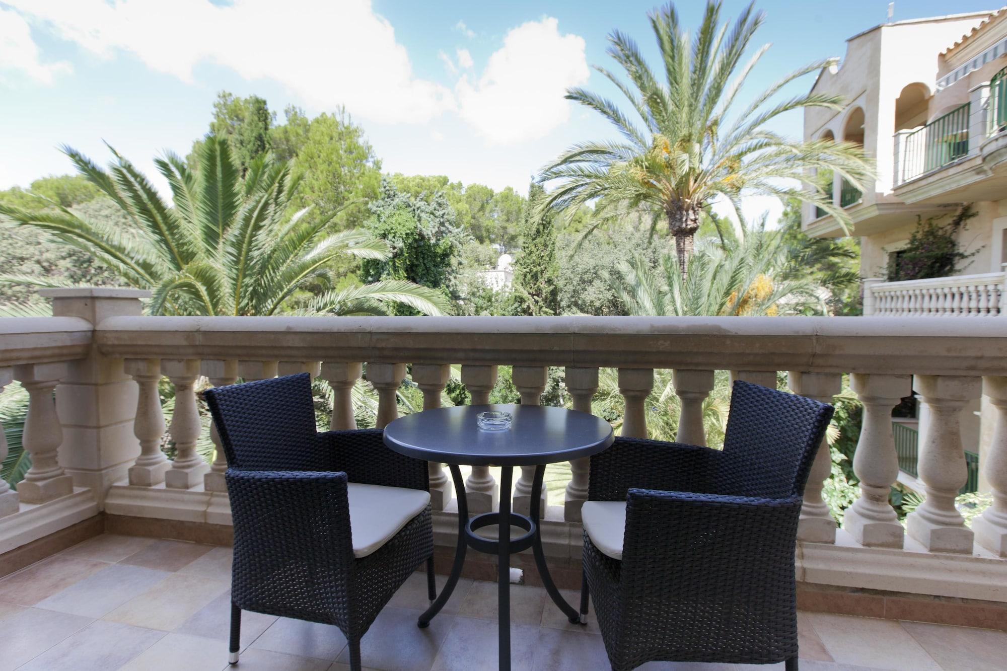 Garden Apart-suites & 5* Cala Ratjada (Mallorca)