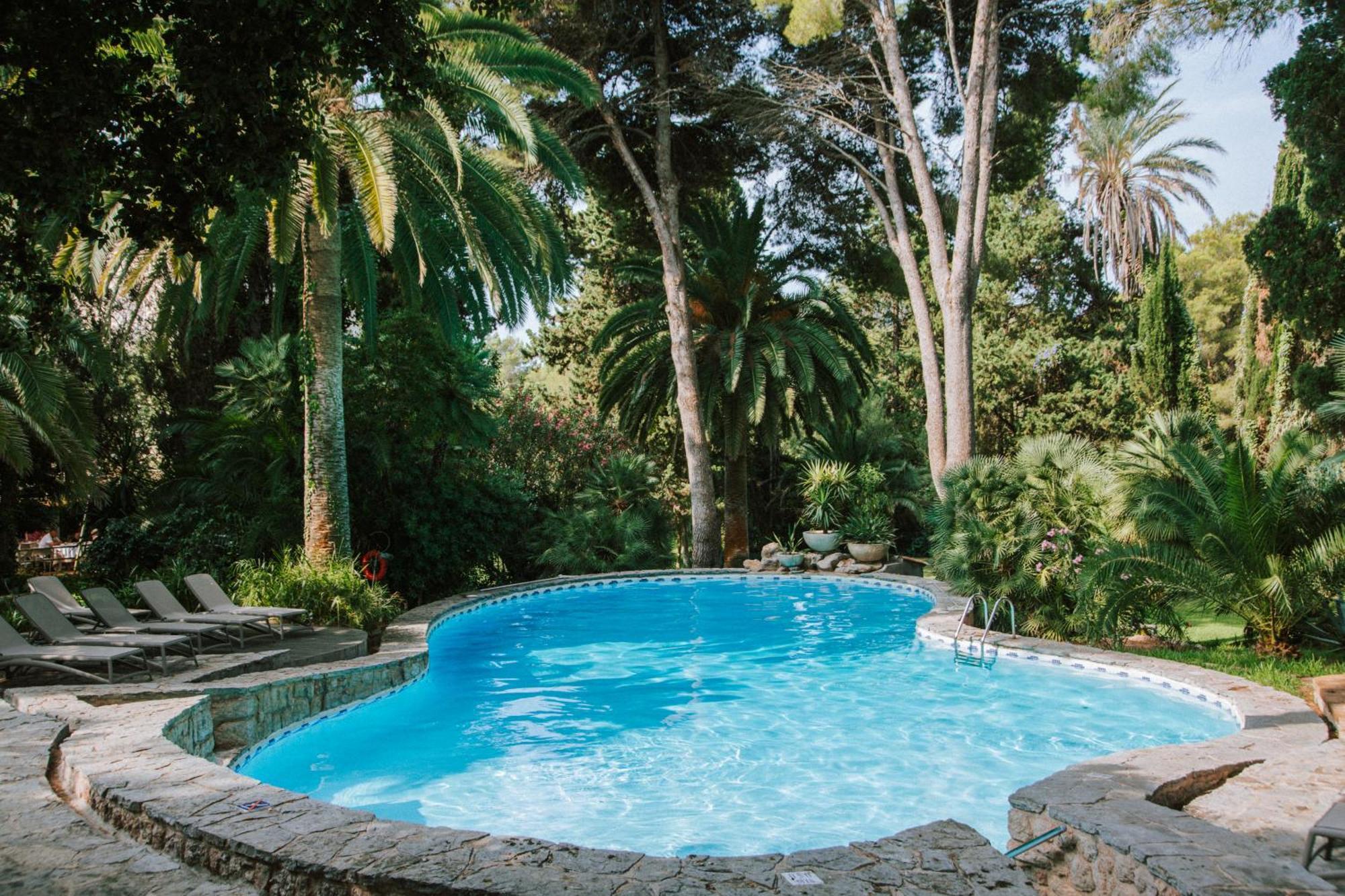 Garden Apart-suites & Hotel Cala Ratjada (Mallorca)